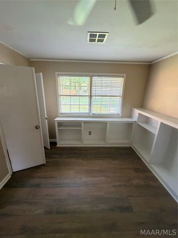 3632 Lansdowne Drive, Montgomery, AL 36111