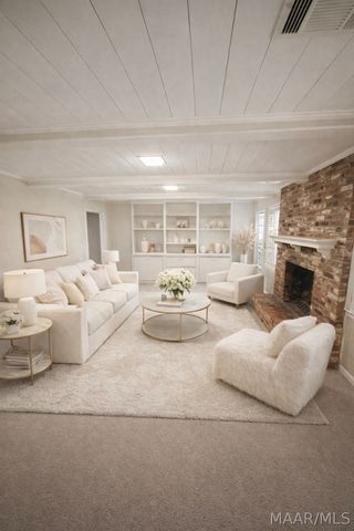 3632 Lansdowne Drive, Montgomery, AL 36111