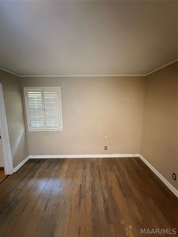 3632 Lansdowne Drive, Montgomery, AL 36111