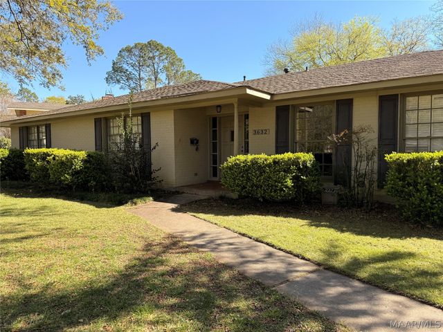 3632 Lansdowne Drive, Montgomery, AL 36111