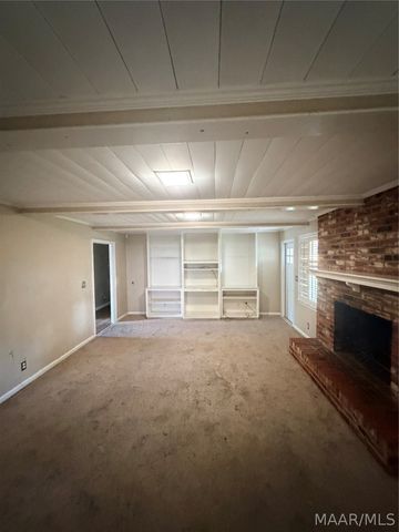 3632 Lansdowne Drive, Montgomery, AL 36111