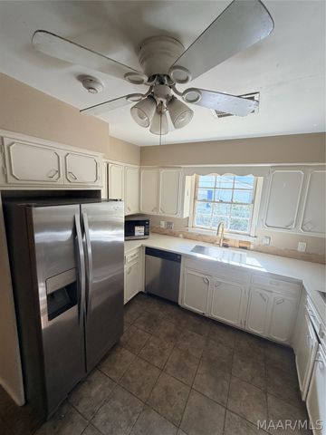 3632 Lansdowne Drive, Montgomery, AL 36111