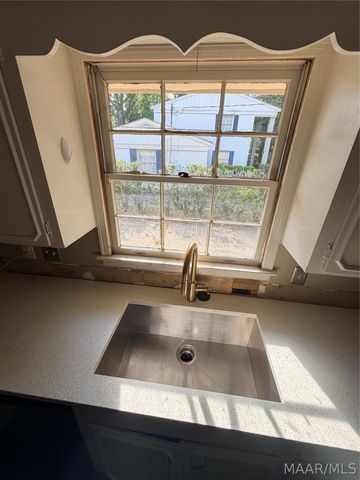 3632 Lansdowne Drive, Montgomery, AL 36111