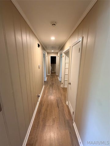 3632 Lansdowne Drive, Montgomery, AL 36111