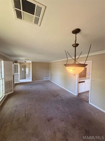 3632 Lansdowne Drive, Montgomery, AL 36111