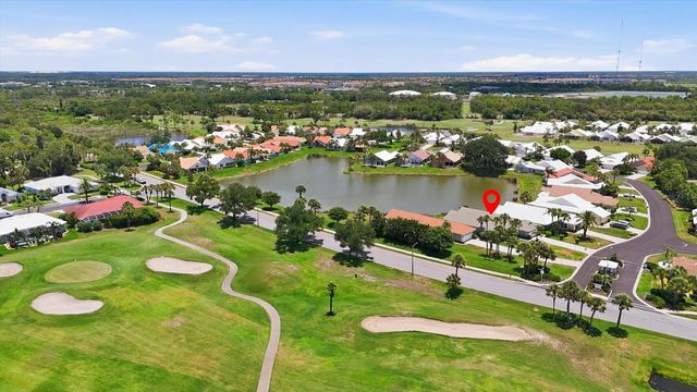 1703 MOON DRIVE, Venice, FL 34292