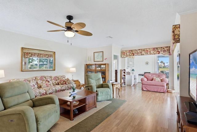 1703 MOON DRIVE, Venice, FL 34292