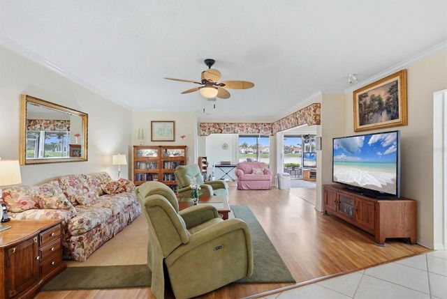 1703 MOON DRIVE, Venice, FL 34292