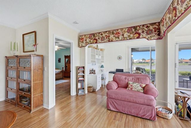1703 MOON DRIVE, Venice, FL 34292