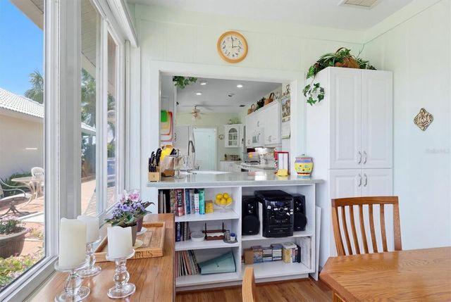 1703 MOON DRIVE, Venice, FL 34292