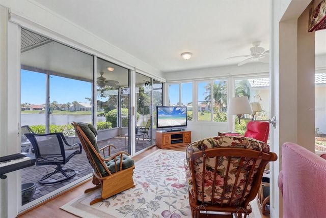 1703 MOON DRIVE, Venice, FL 34292