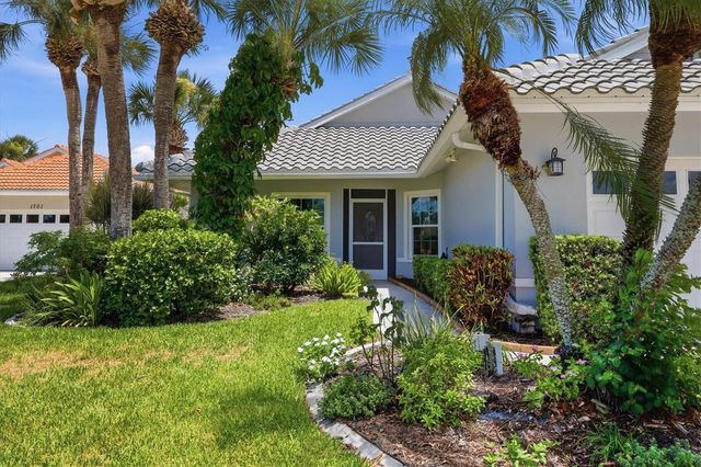 1703 MOON DRIVE, Venice, FL 34292