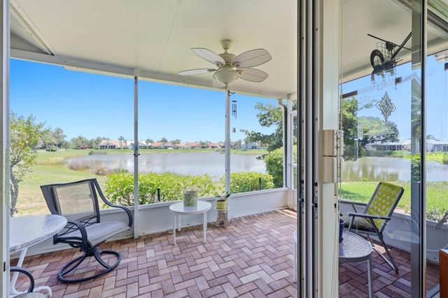 1703 MOON DRIVE, Venice, FL 34292