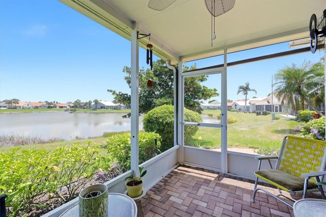 1703 MOON DRIVE, Venice, FL 34292