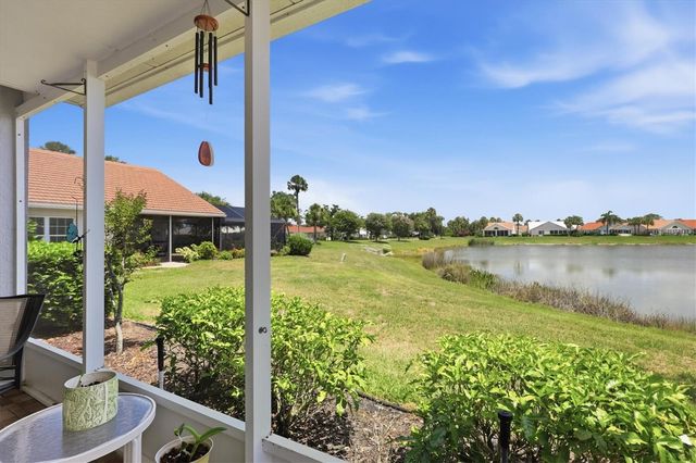 1703 MOON DRIVE, Venice, FL 34292