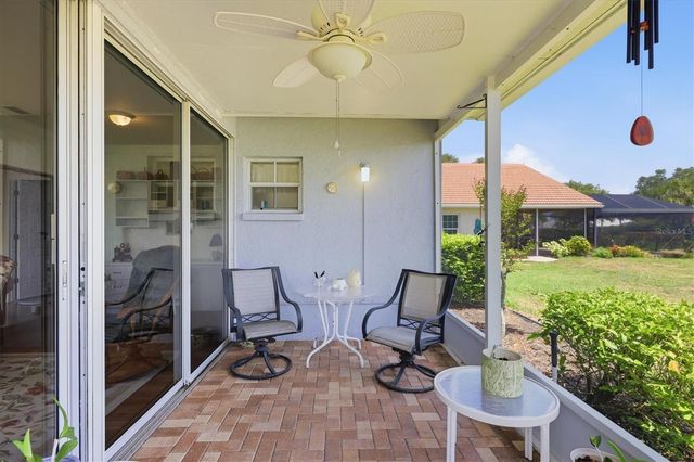 1703 MOON DRIVE, Venice, FL 34292