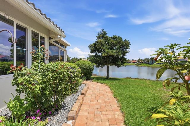 1703 MOON DRIVE, Venice, FL 34292