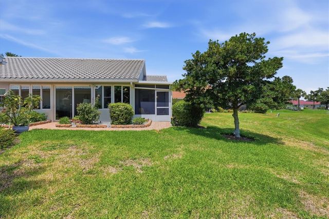1703 MOON DRIVE, Venice, FL 34292