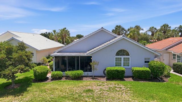 1703 MOON DRIVE, Venice, FL 34292