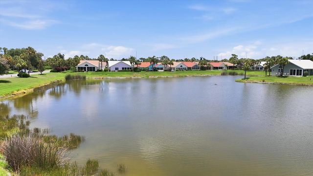 1703 MOON DRIVE, Venice, FL 34292