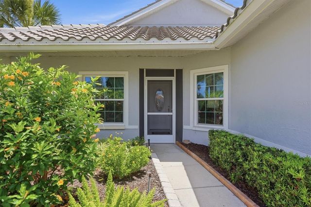 1703 MOON DRIVE, Venice, FL 34292