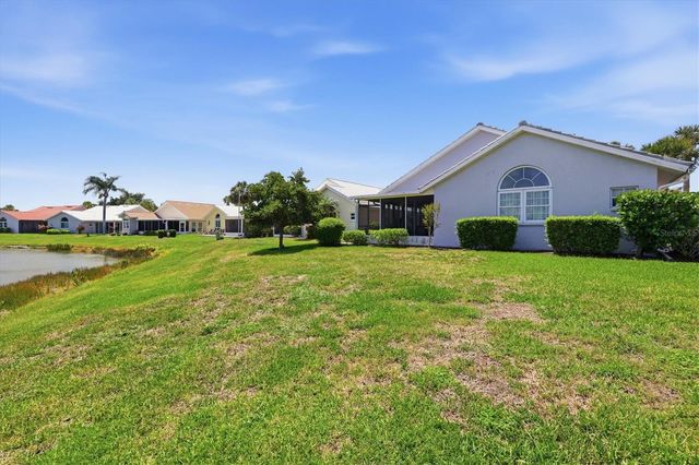 1703 MOON DRIVE, Venice, FL 34292