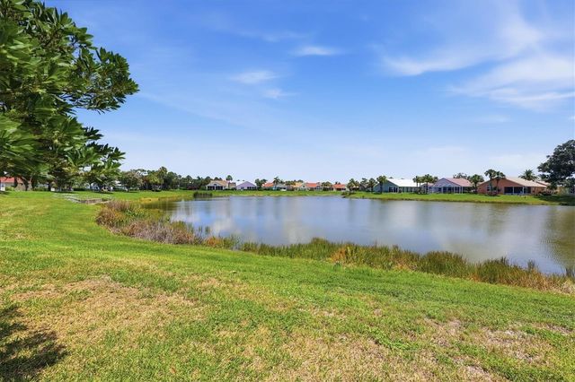 1703 MOON DRIVE, Venice, FL 34292