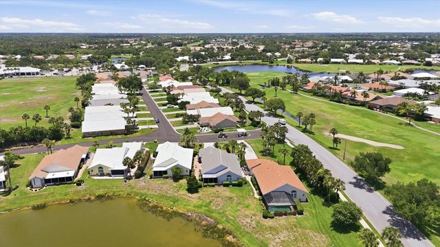 1703 MOON DRIVE, Venice, FL 34292