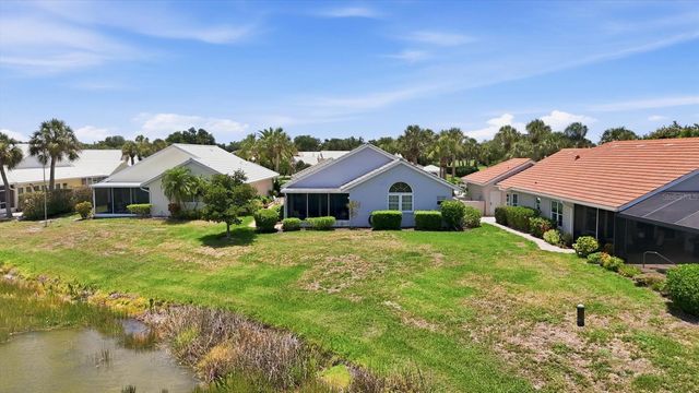 1703 MOON DRIVE, Venice, FL 34292