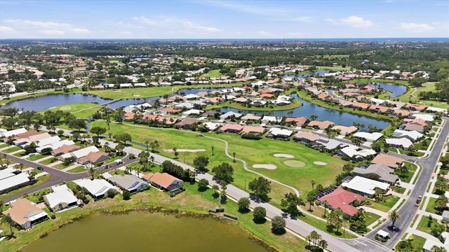 1703 MOON DRIVE, Venice, FL 34292