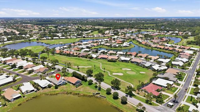 1703 MOON DRIVE, Venice, FL 34292
