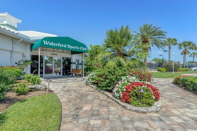 1703 MOON DRIVE, Venice, FL 34292