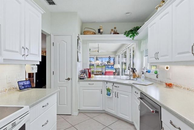 1703 MOON DRIVE, Venice, FL 34292