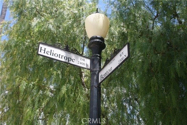 2421 N Heliotrope Drive, Santa Ana, CA 92706