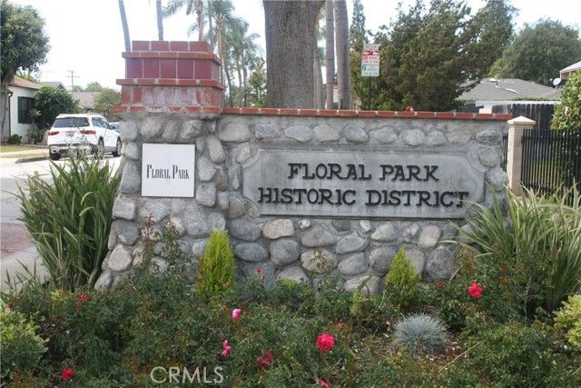 2421 N Heliotrope Drive, Santa Ana, CA 92706