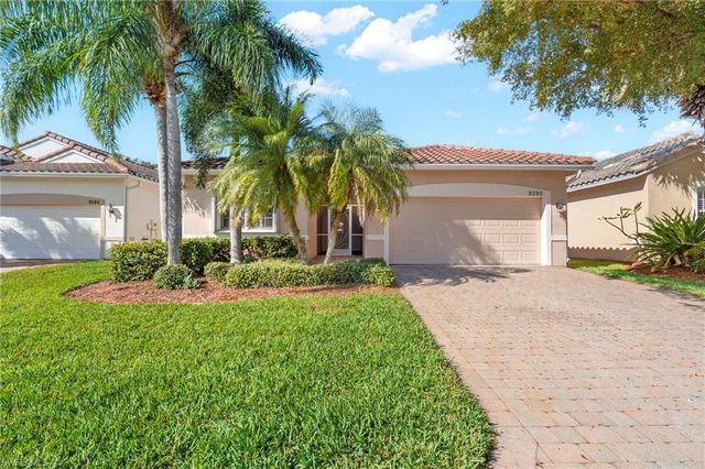 9390 Sun River WAY, Estero, FL 33928