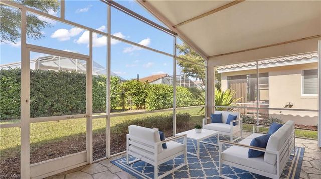 9390 Sun River WAY, Estero, FL 33928