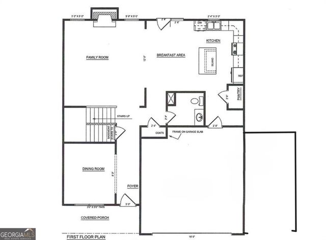 99 Barnwood Pointe, Dallas, GA 30132