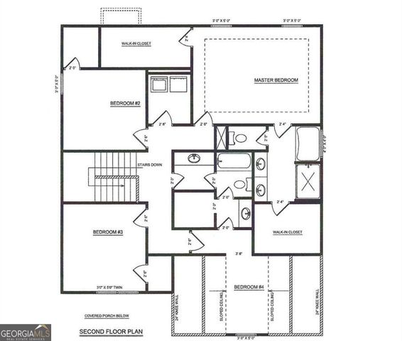 99 Barnwood Pointe, Dallas, GA 30132