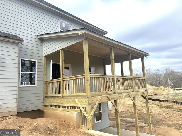 99 Barnwood Pointe, Dallas, GA 30132