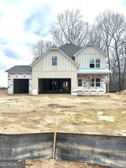 99 Barnwood Pointe, Dallas, GA 30132