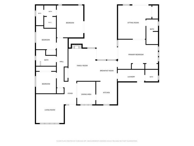 8666 Gaines Ave, Orangevale, CA 95662