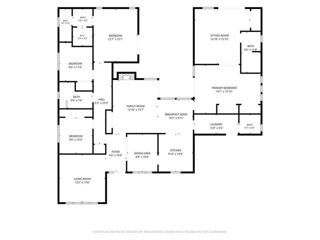 8666 Gaines Ave, Orangevale, CA 95662