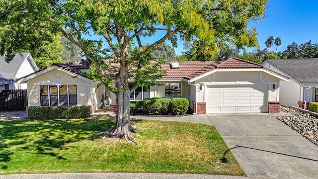 8666 Gaines Ave, Orangevale, CA 95662