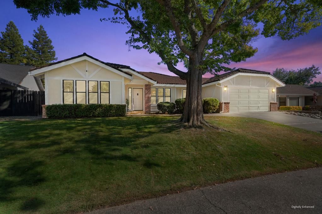 8666 Gaines Ave, Orangevale, CA 95662