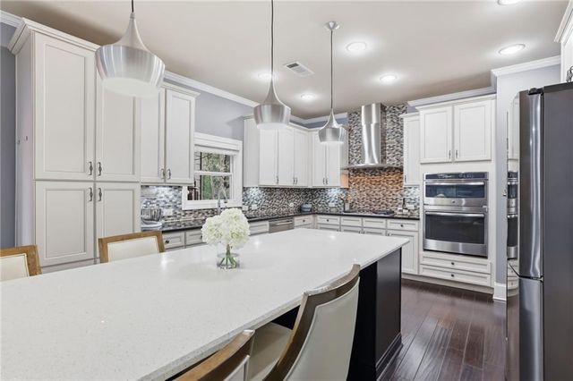 2740 Augeron Court, Alpharetta, GA 30004