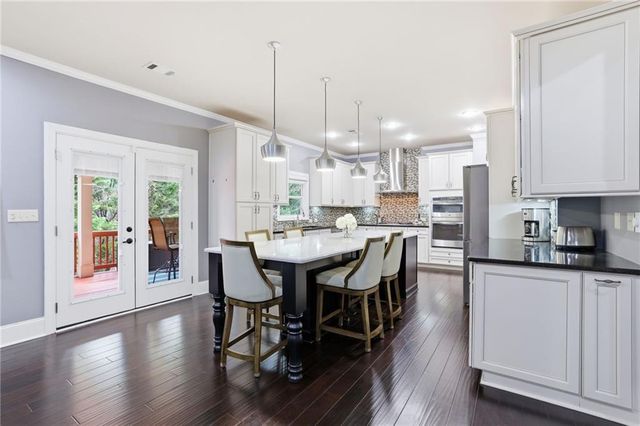 2740 Augeron Court, Alpharetta, GA 30004