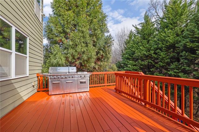 2740 Augeron Court, Alpharetta, GA 30004