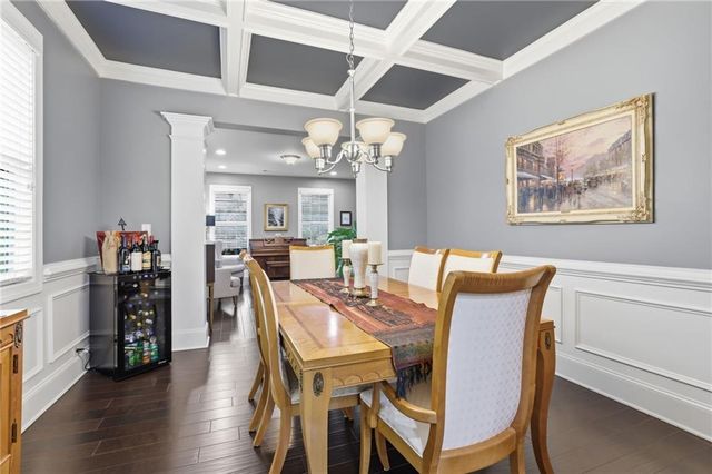 2740 Augeron Court, Alpharetta, GA 30004
