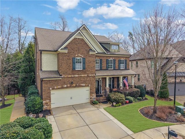 2740 Augeron Court, Alpharetta, GA 30004
